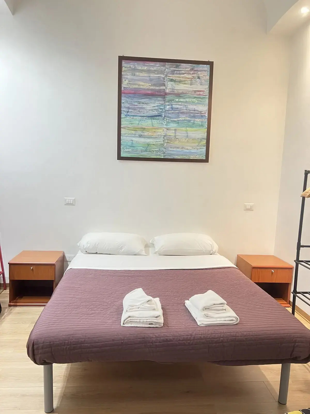 Meltin' Rome Guesthouse