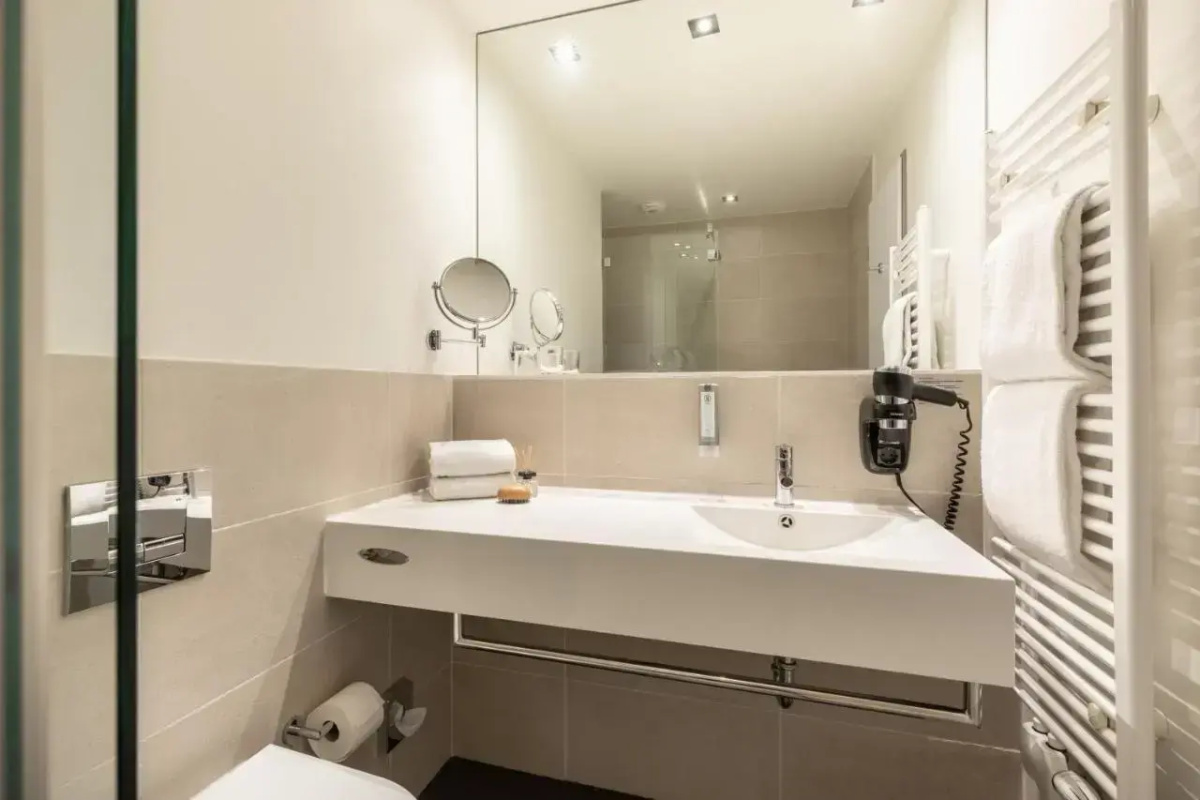 Garner Berlin - Mitte, an IHG Hotel