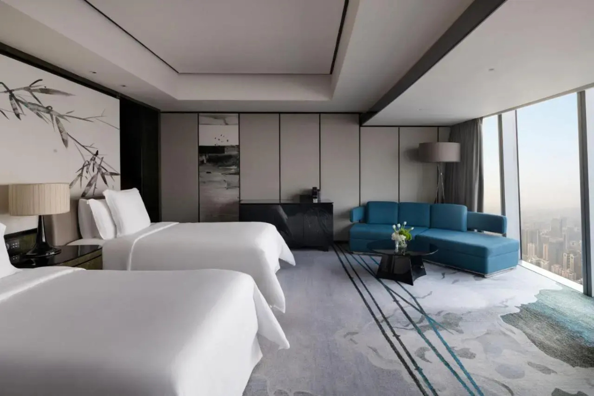 Four Seasons Guangzhou