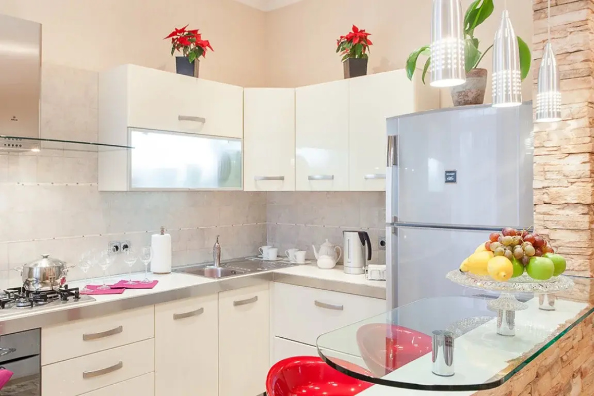 Royal Stay Group Apartments 4