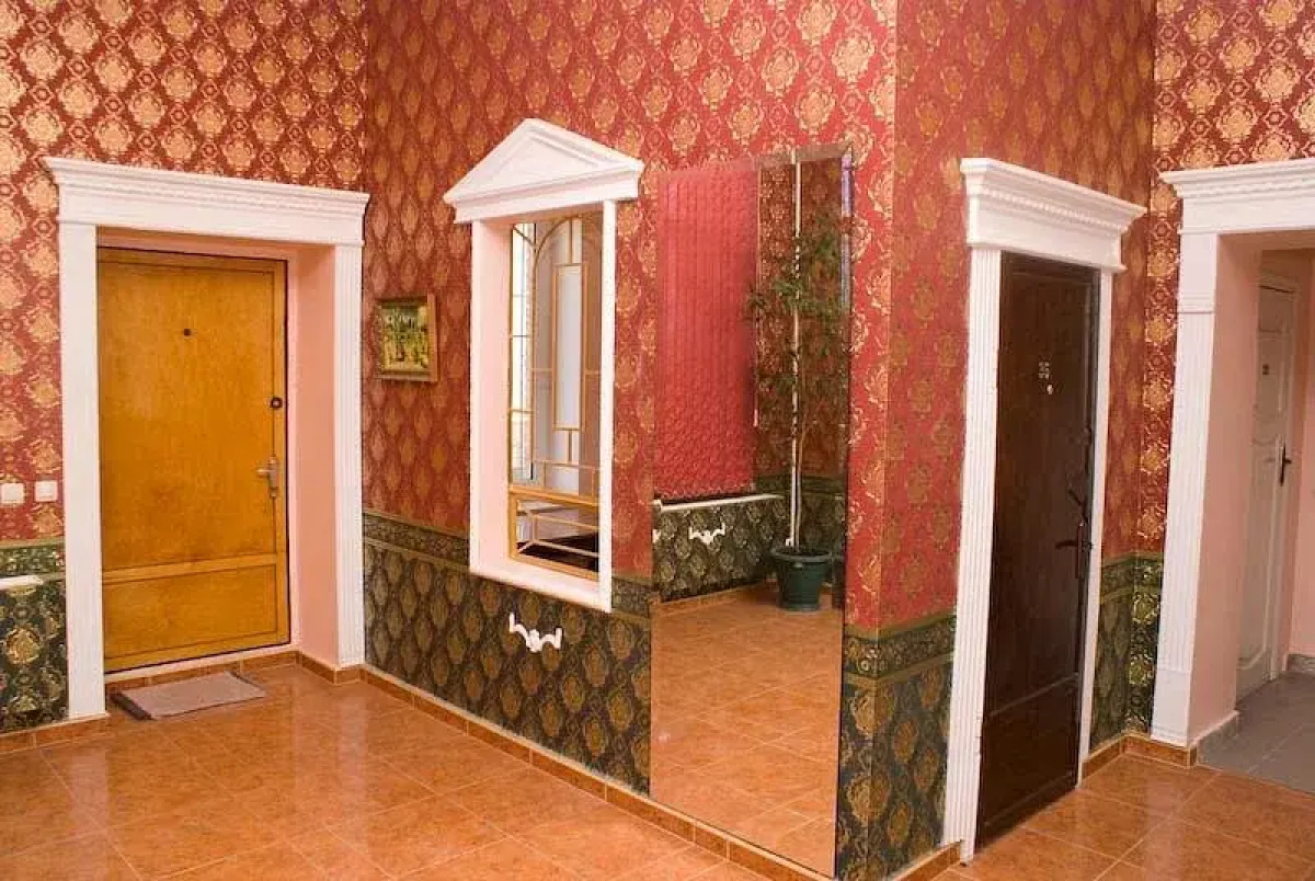 Soyuz Guest House