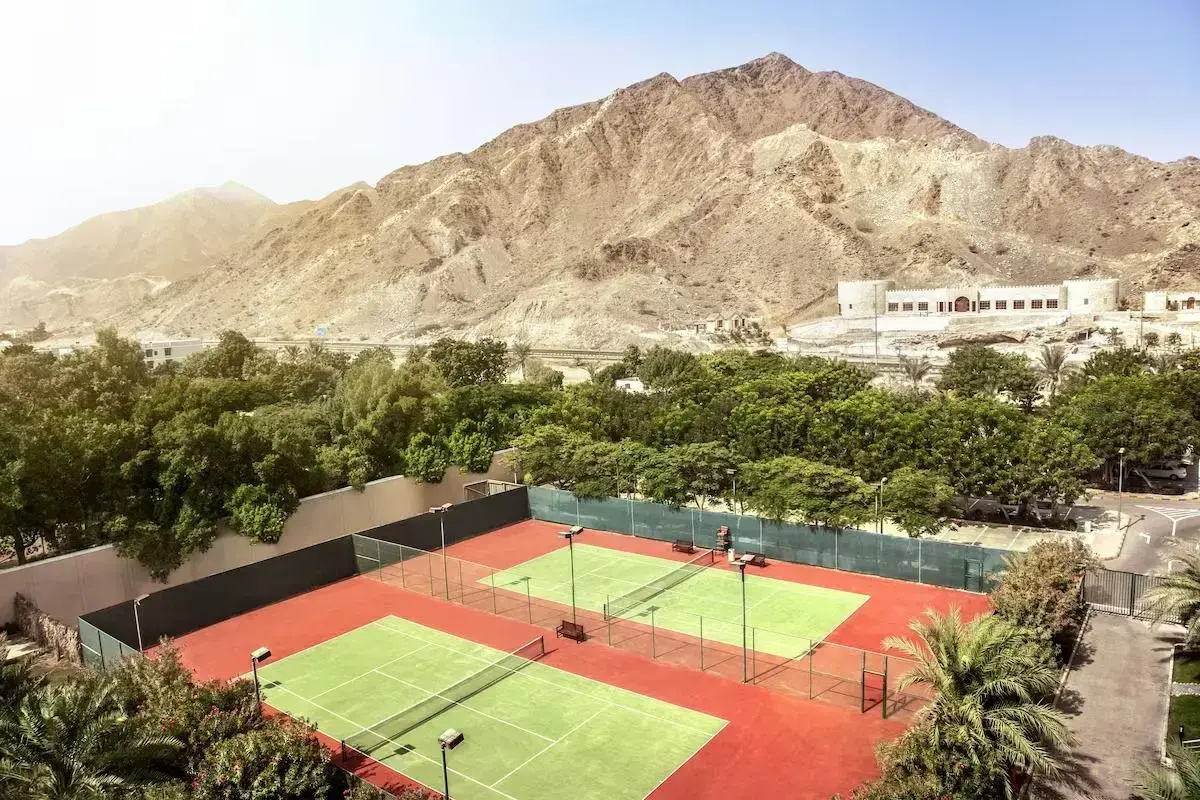 Fujairah Rotana Resort & Spa