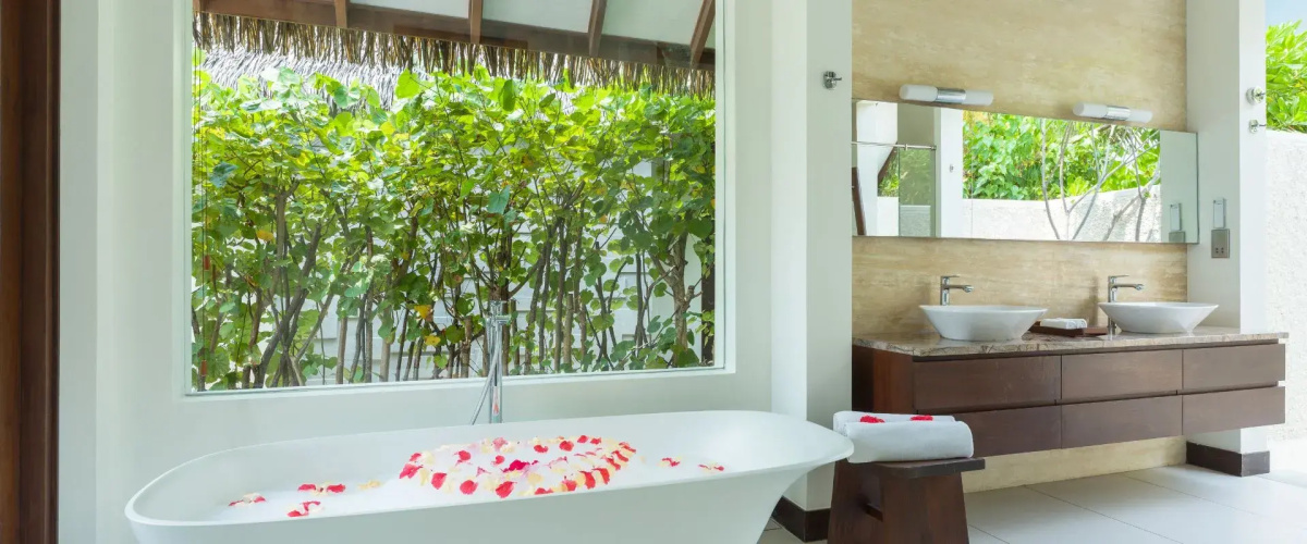 Heritance Aarah