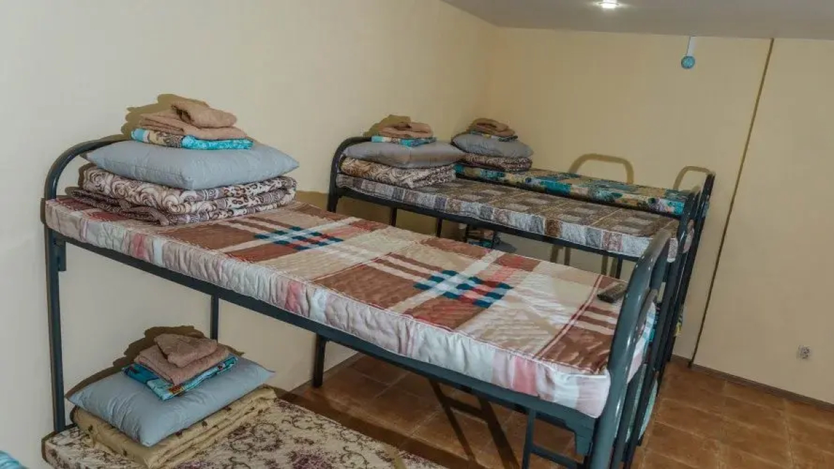 Hotel "Garmoniya-M"