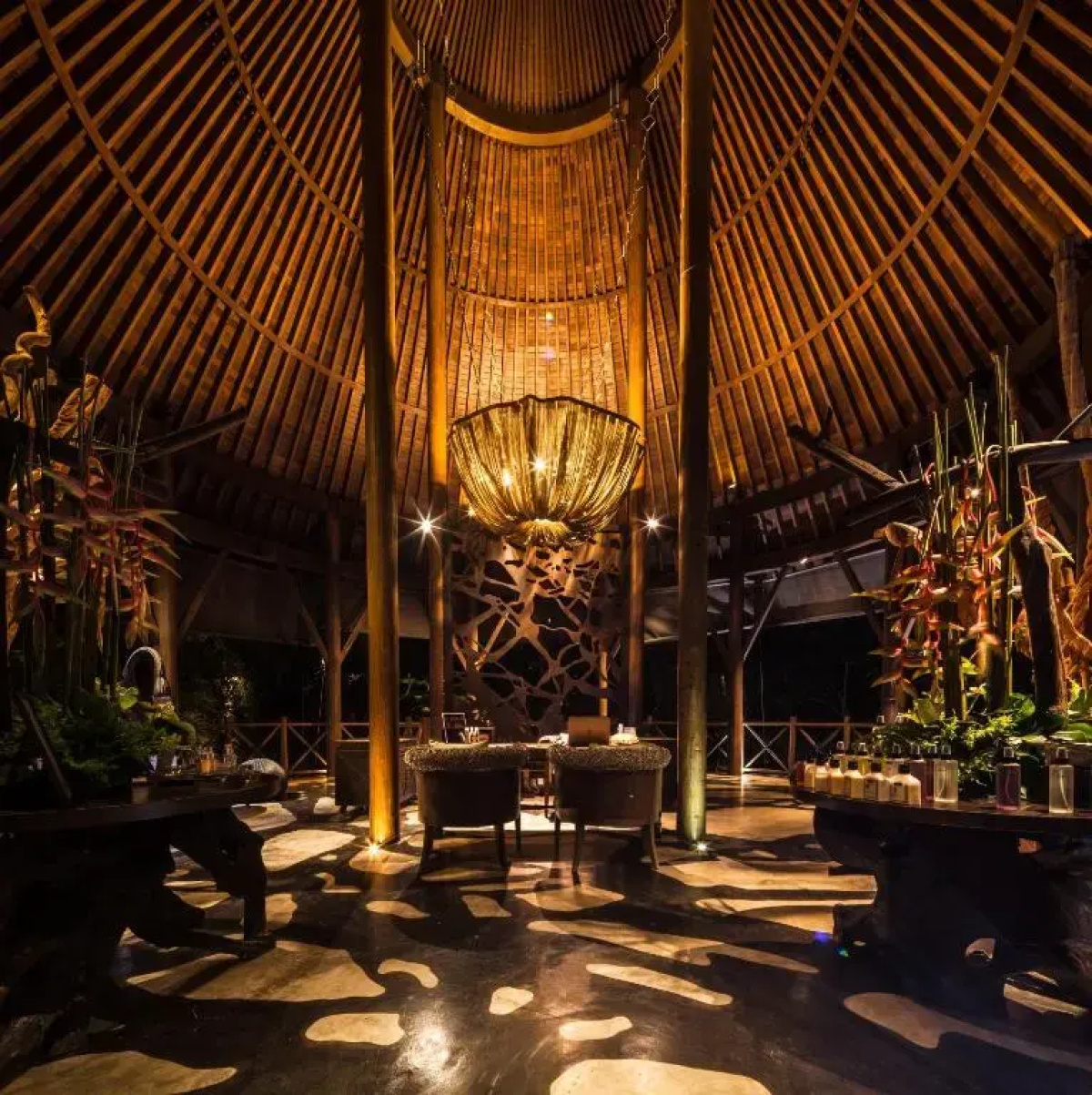 The Slate Hotel