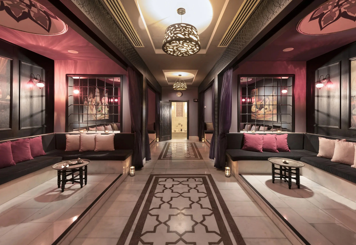 Rixos Downtown Antalya All Inclusive - The Land of Legends Access