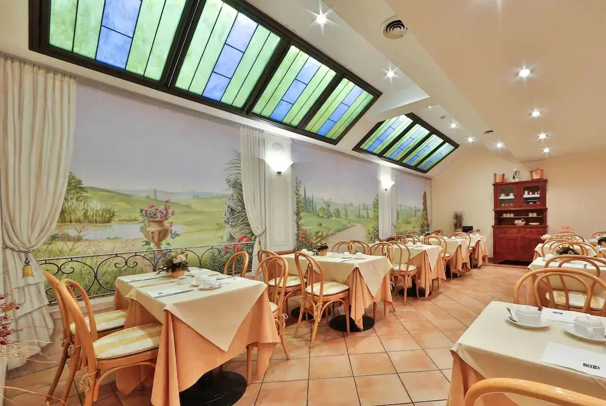 Hotel Mozart