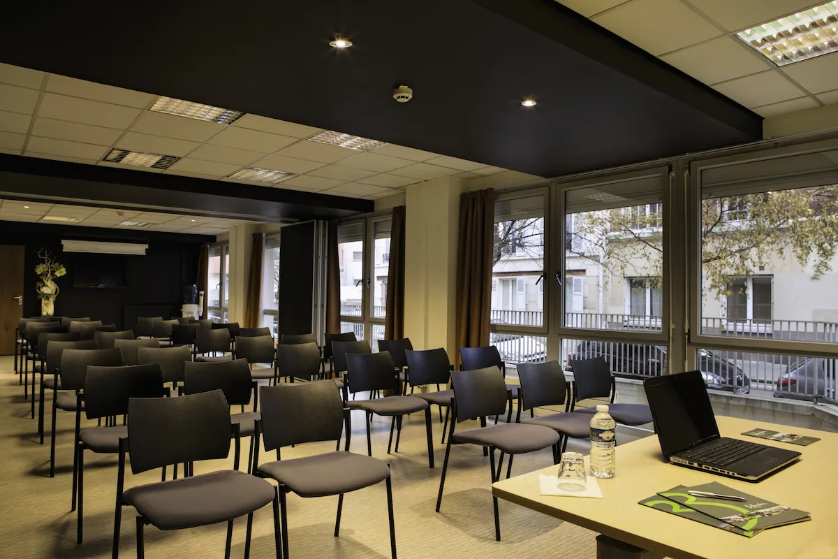 Belambra Clubs & Hotels - Hotel Le Magendie