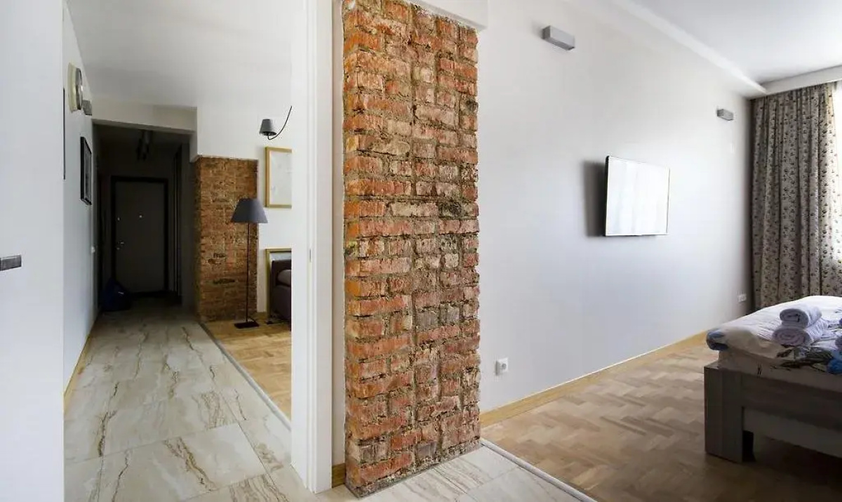 Minsk4Rent Apartments