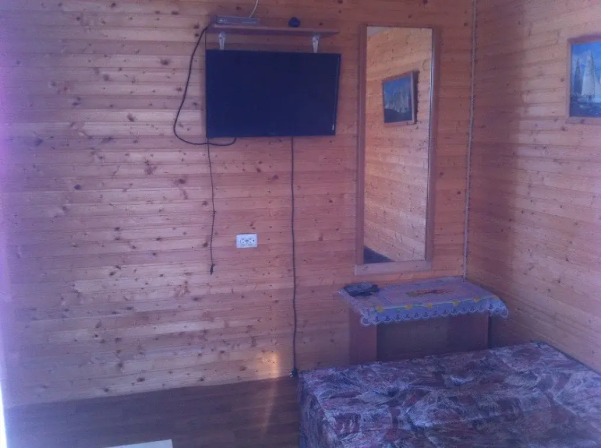 Guest House on Veresaeva