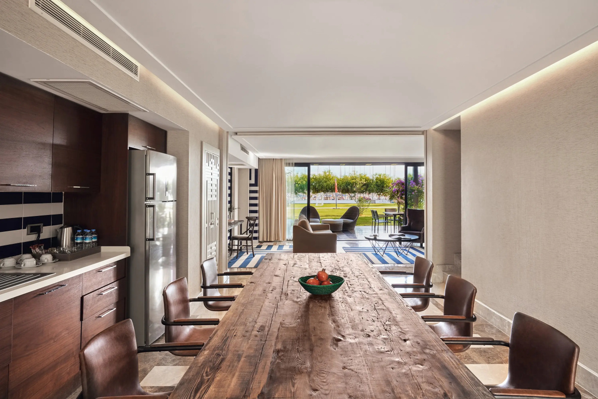 Rixos Premium Göcek Adult Only