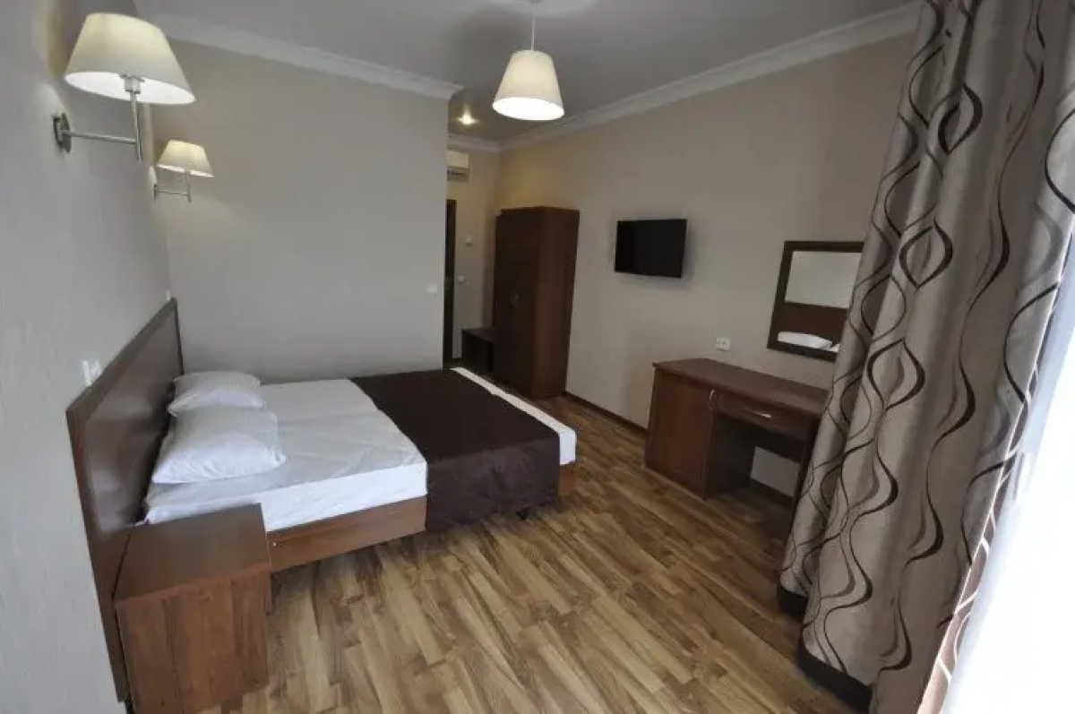 Villa Flora Guest House