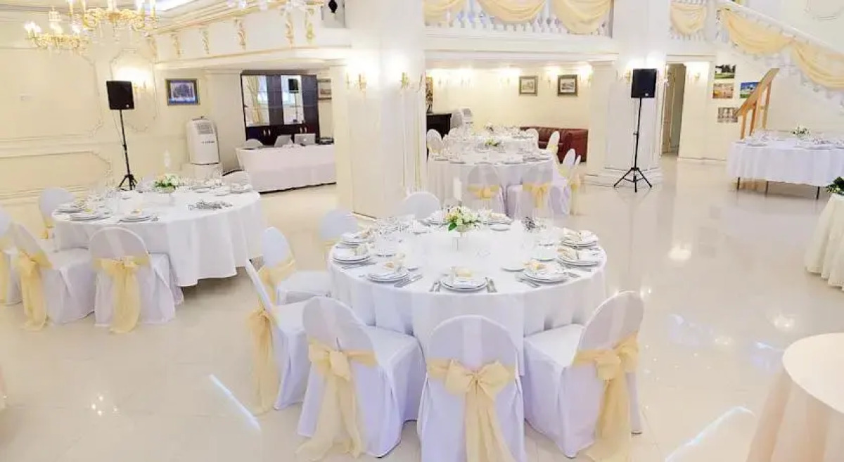 Приусадебный Голицынский Отель