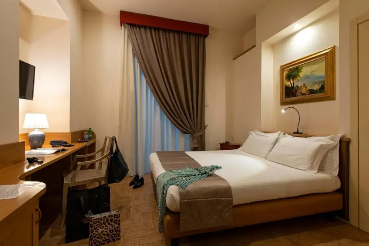 Grand Hotel Europa