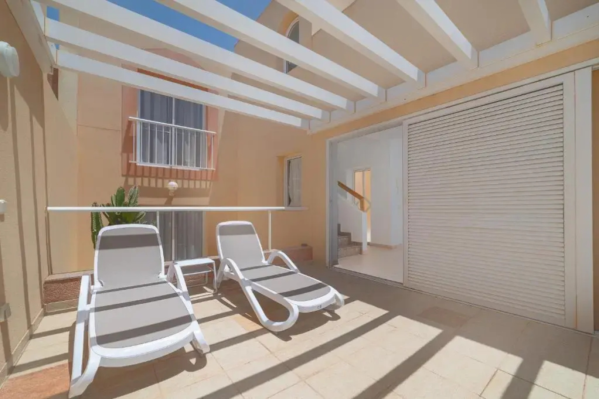 Villas Monte Solana