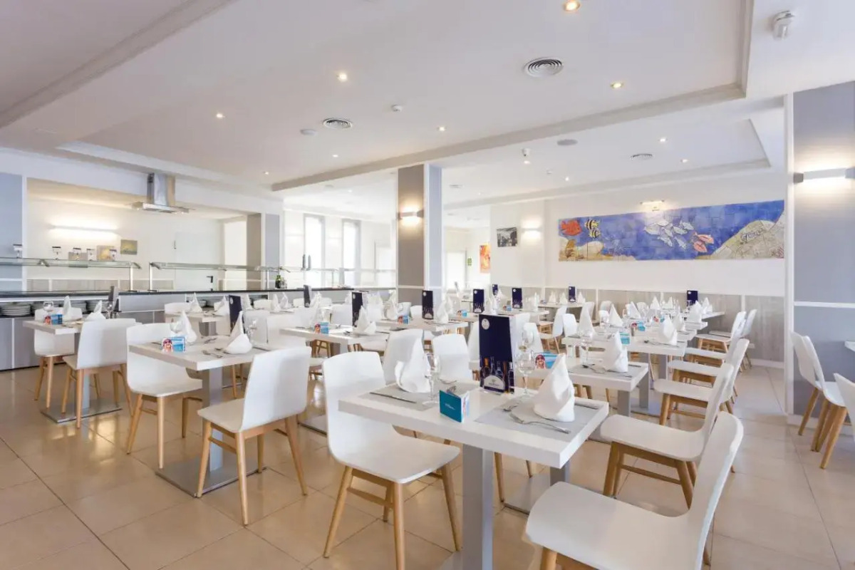 Globales Tamaimo Tropical