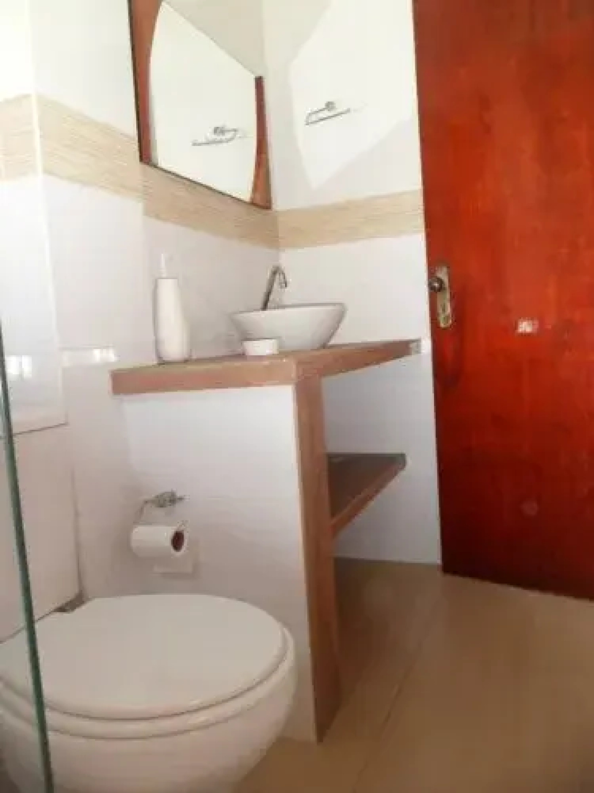 Secreto's Hostel