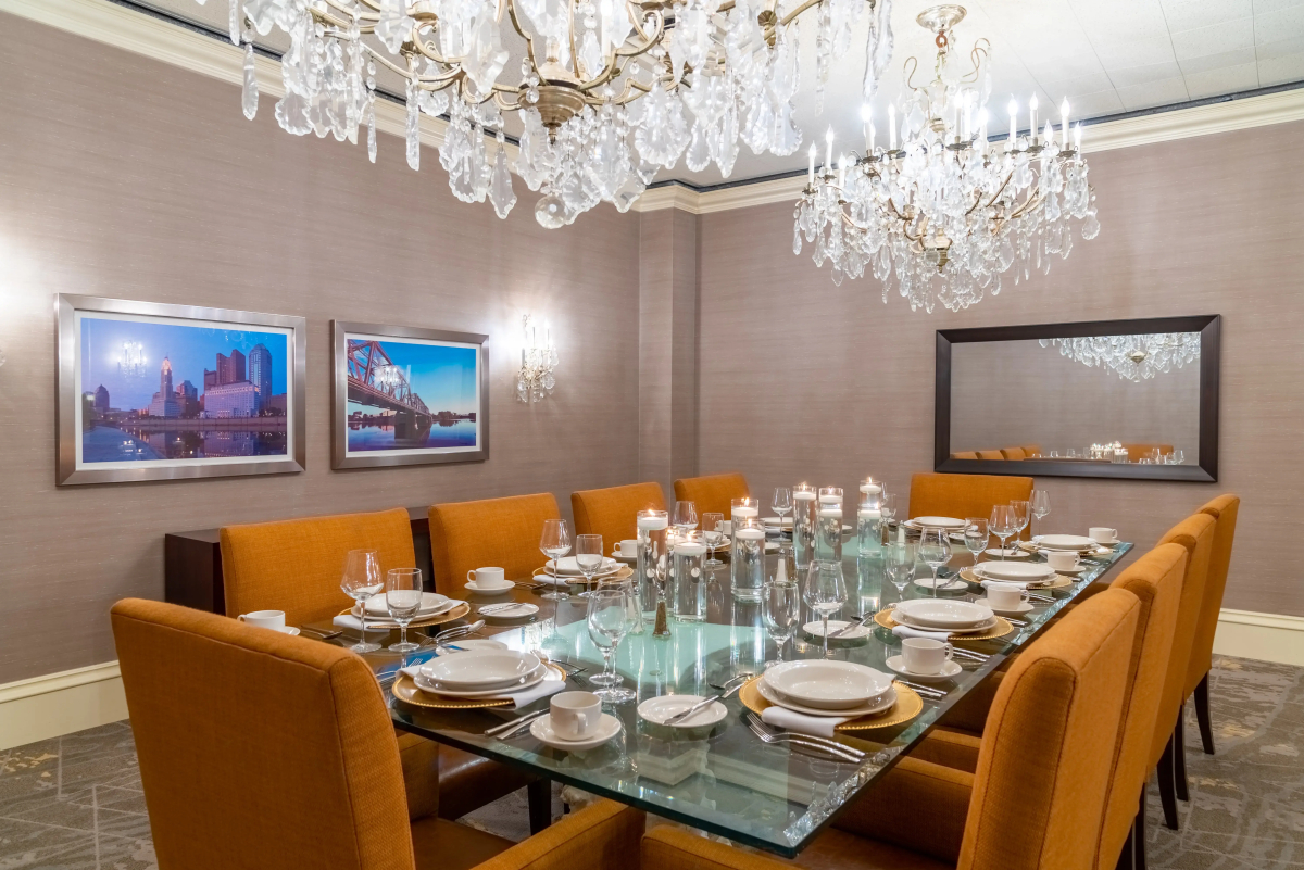 The Capital Suites Hotel