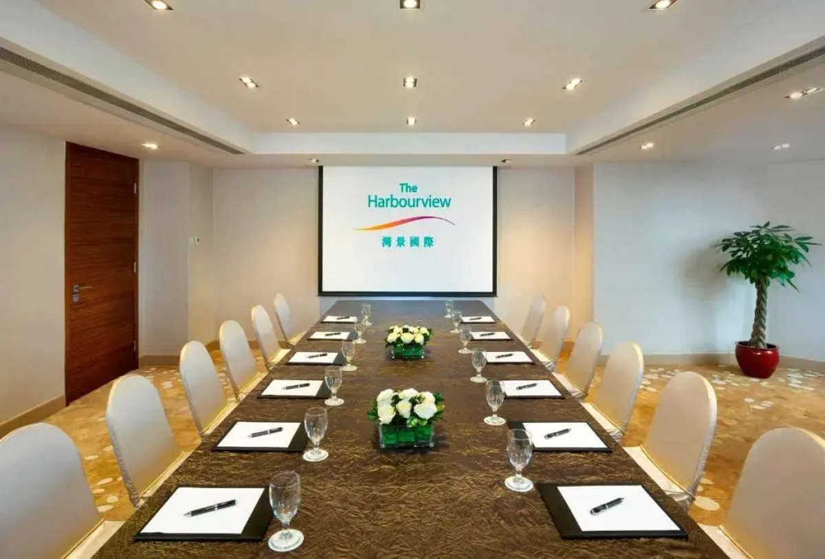 The Harbourview - Chinese YMCA of Hong Kong