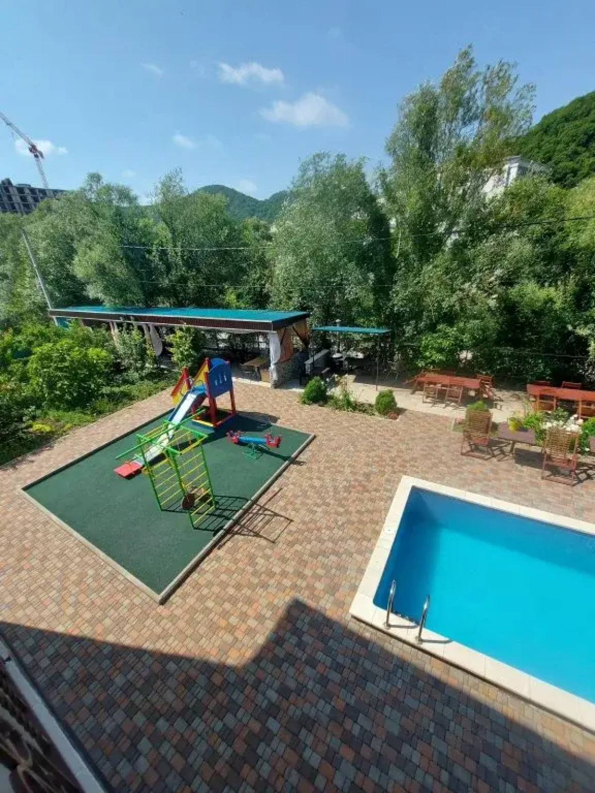 Гостевой Дом Нур