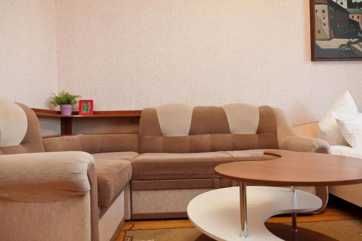 KvartiraSvobodna na Komsomol'skoj Apartaments