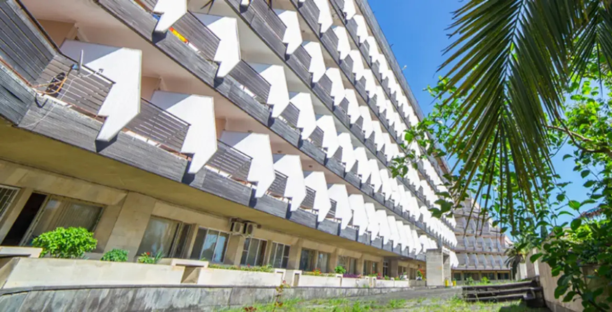 Sana Sanatorium