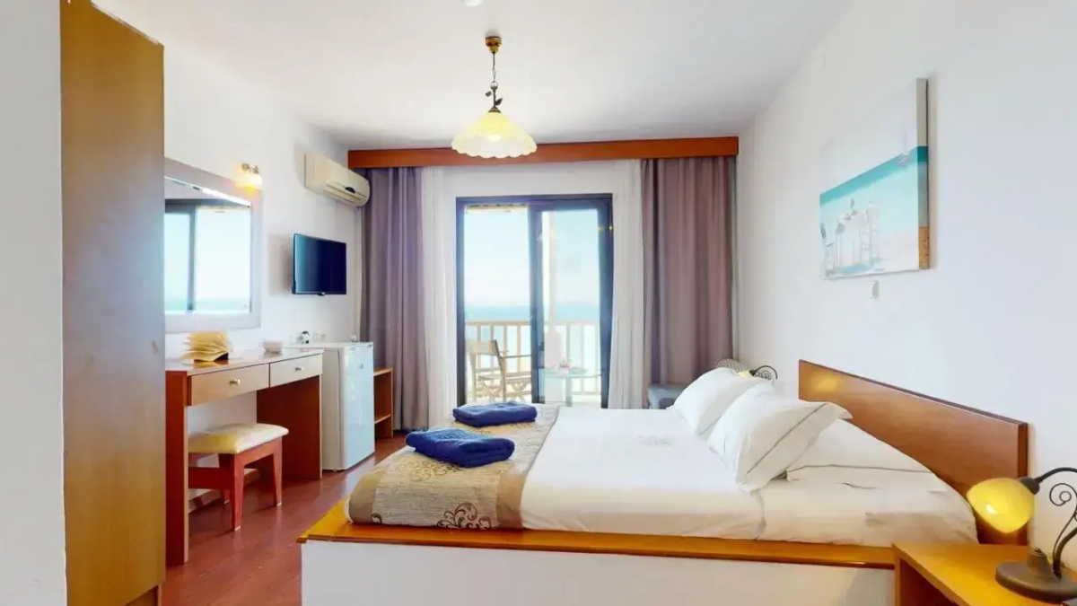 Acrotel Elea Beach