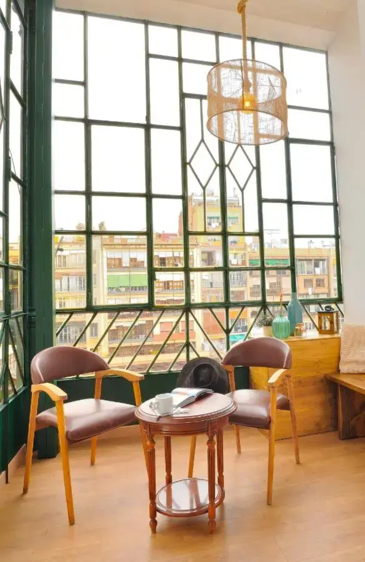 Hostal Girona