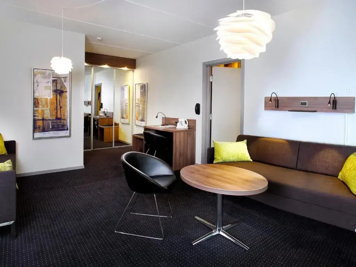 The Lodge Billund
