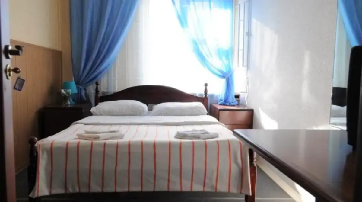 Mini-Hotel Marie, Ligovskiy 64