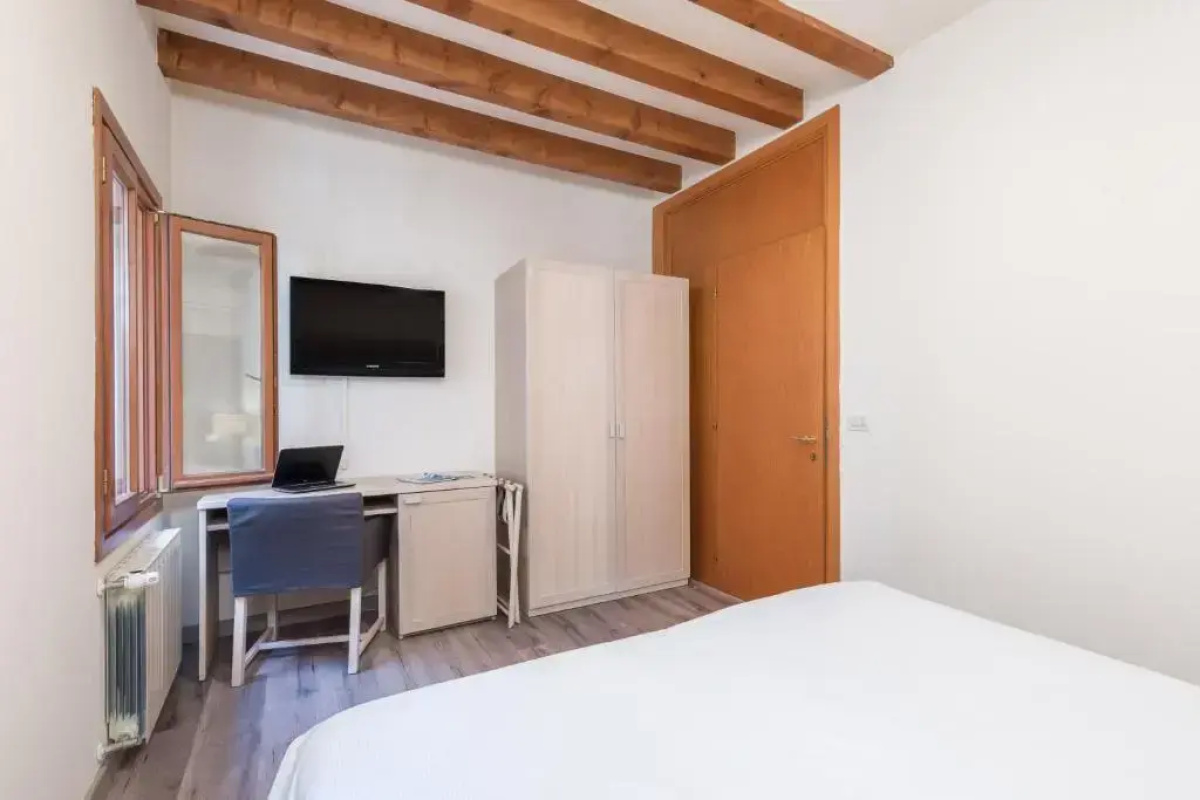 Hotel Casanova Venezia