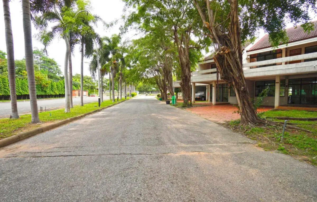 Pattaya Park Beach Resort