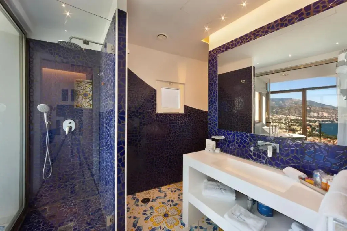 Grand Hotel President