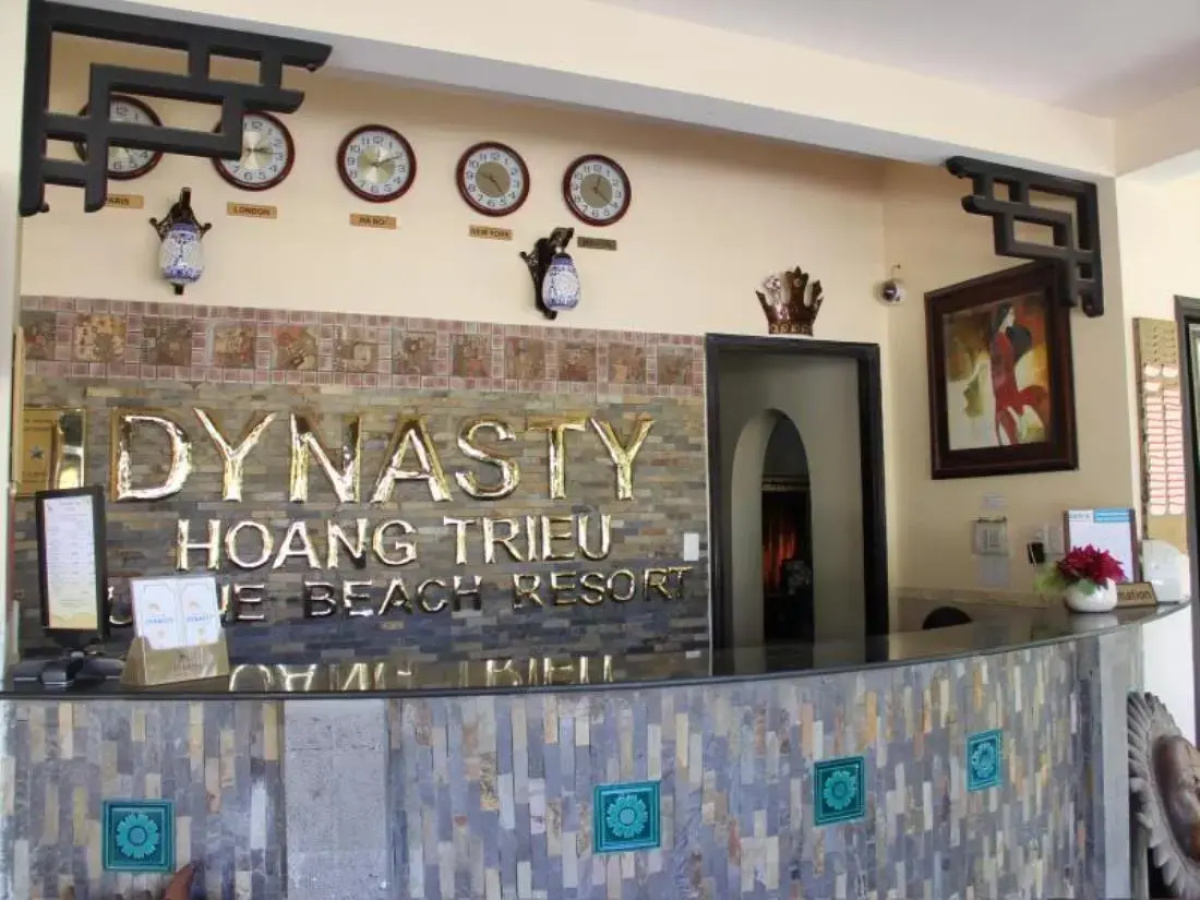 Mui Ne Resort