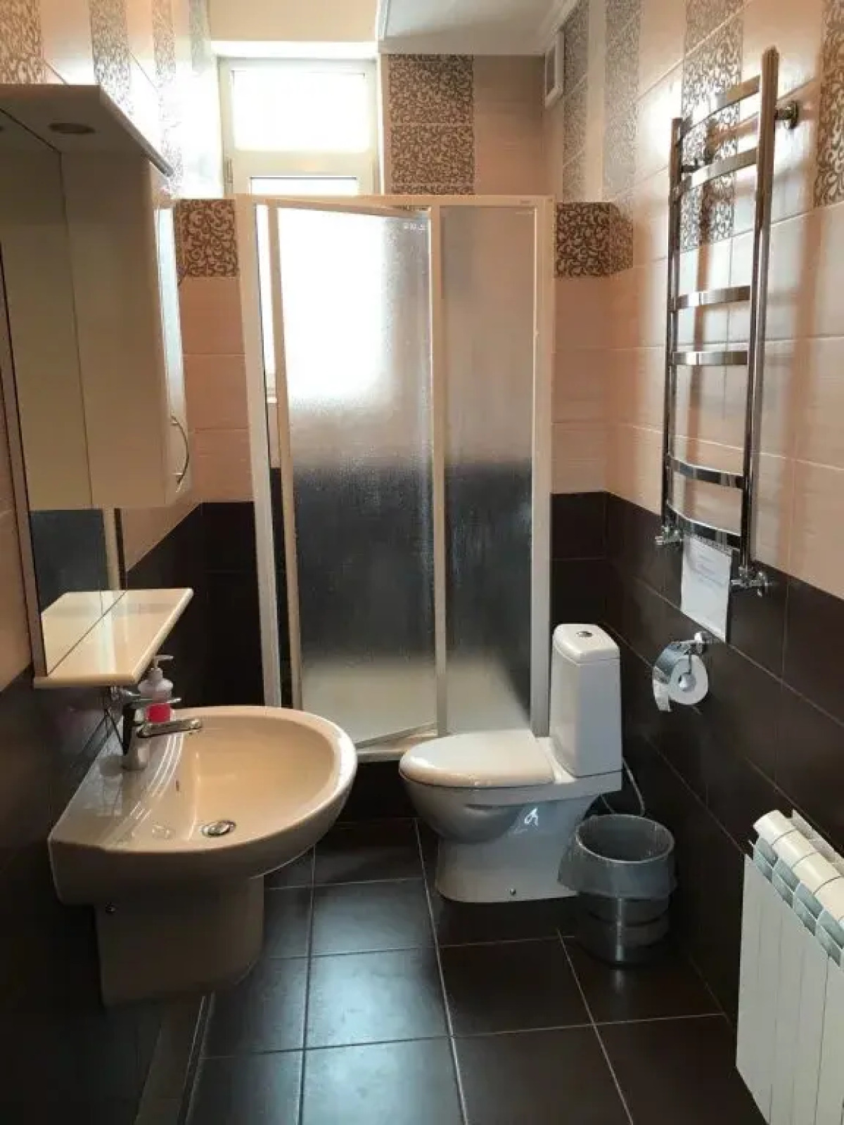 Ushakova Balka Yacht Club