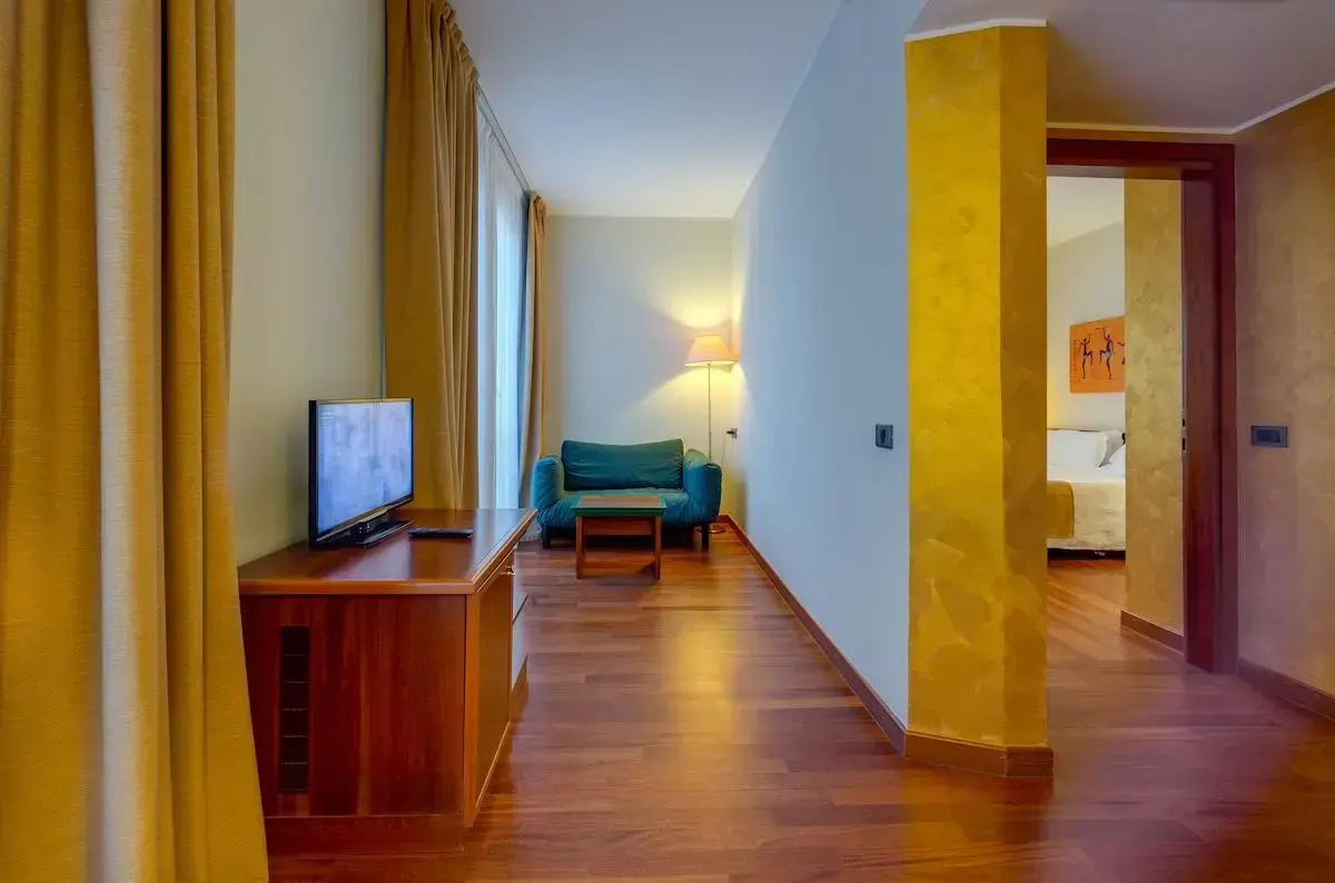 Hotel Raffaello