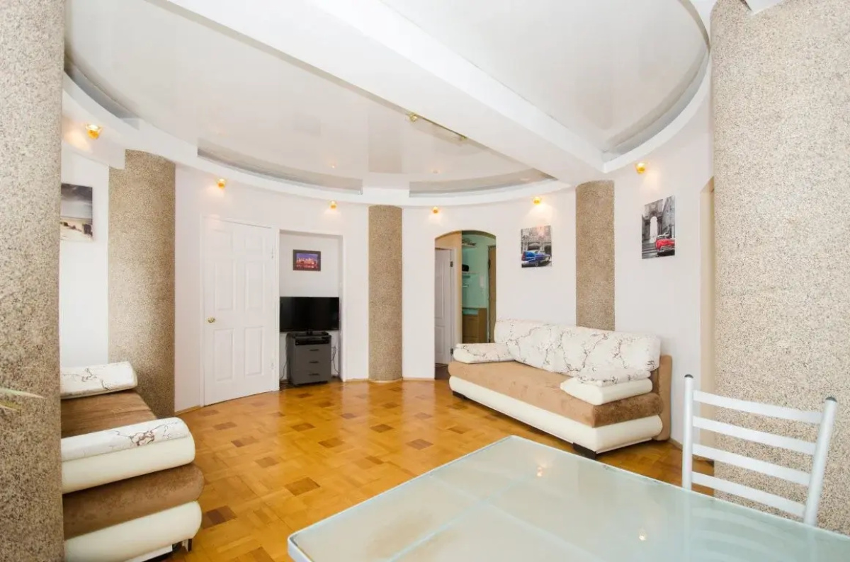 Intermark Arbat Apartments