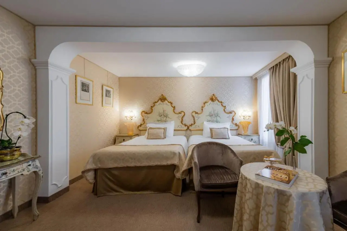 Hotel Concordia