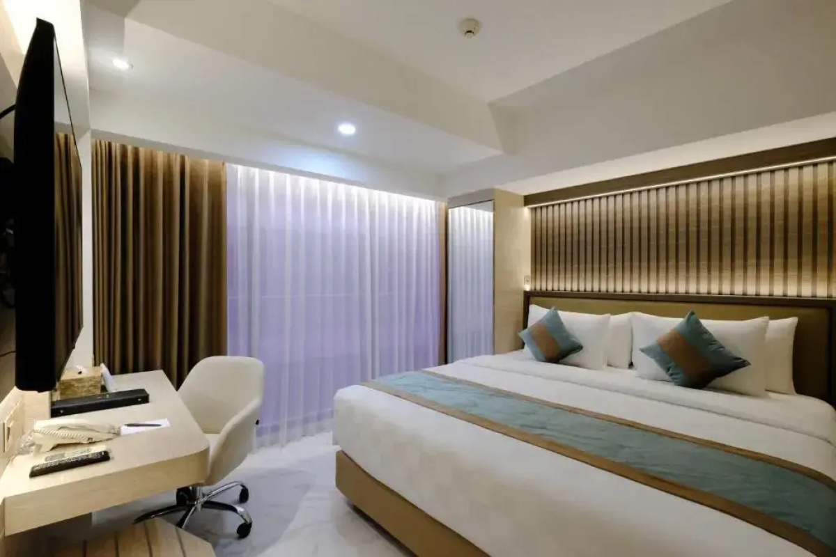Dream of Aventus Hotel Kuta