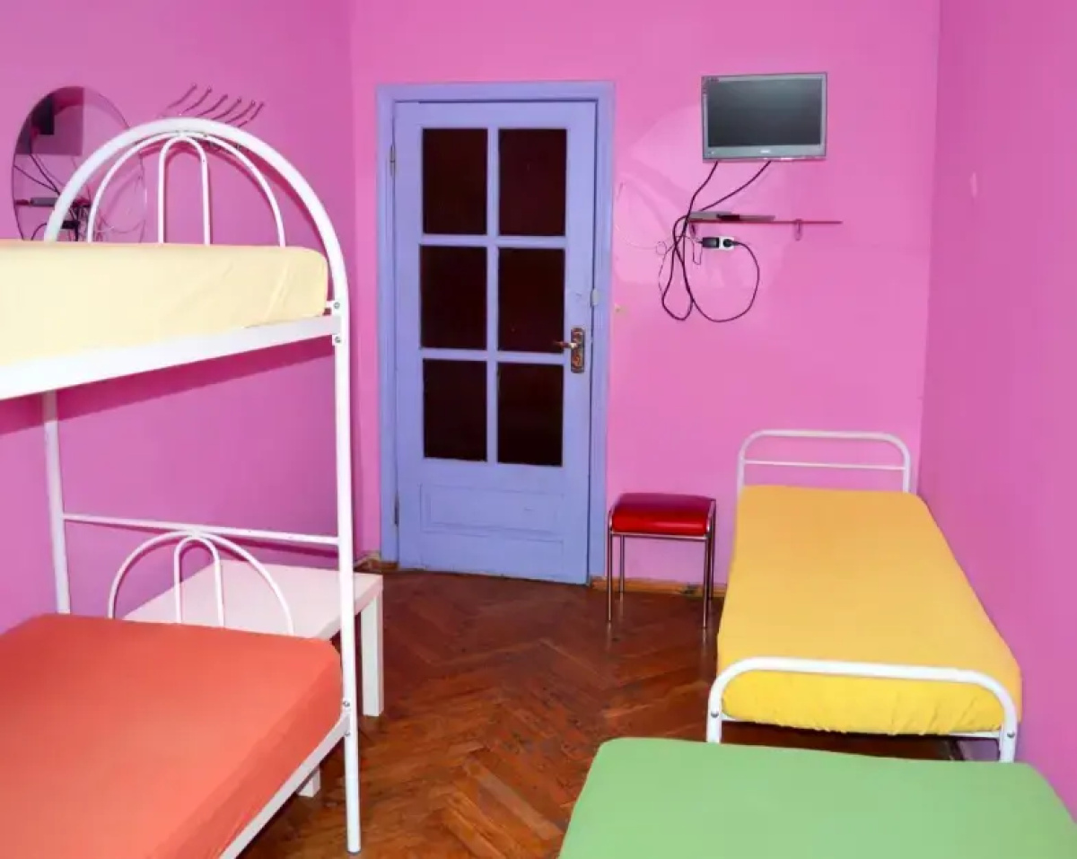Hostel Really Central