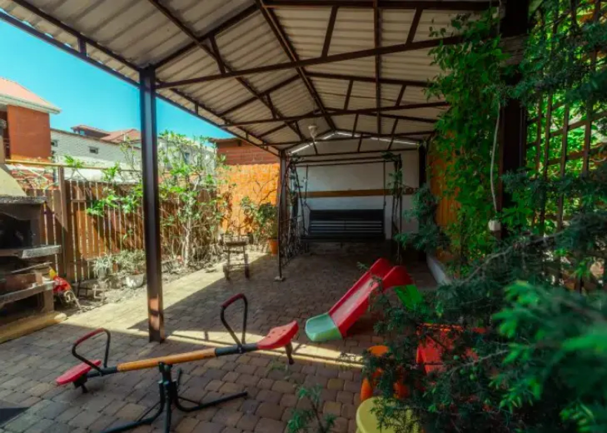 Mini-Hotel Ne Goryuy