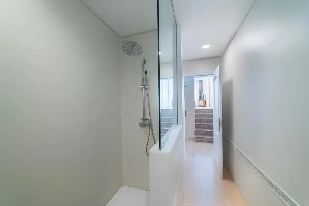 Villas Monte Solana