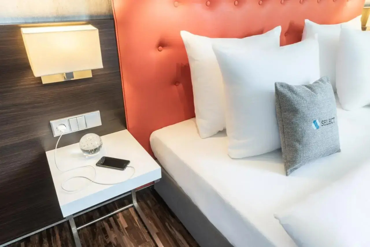 Garner Berlin - Mitte, an IHG Hotel