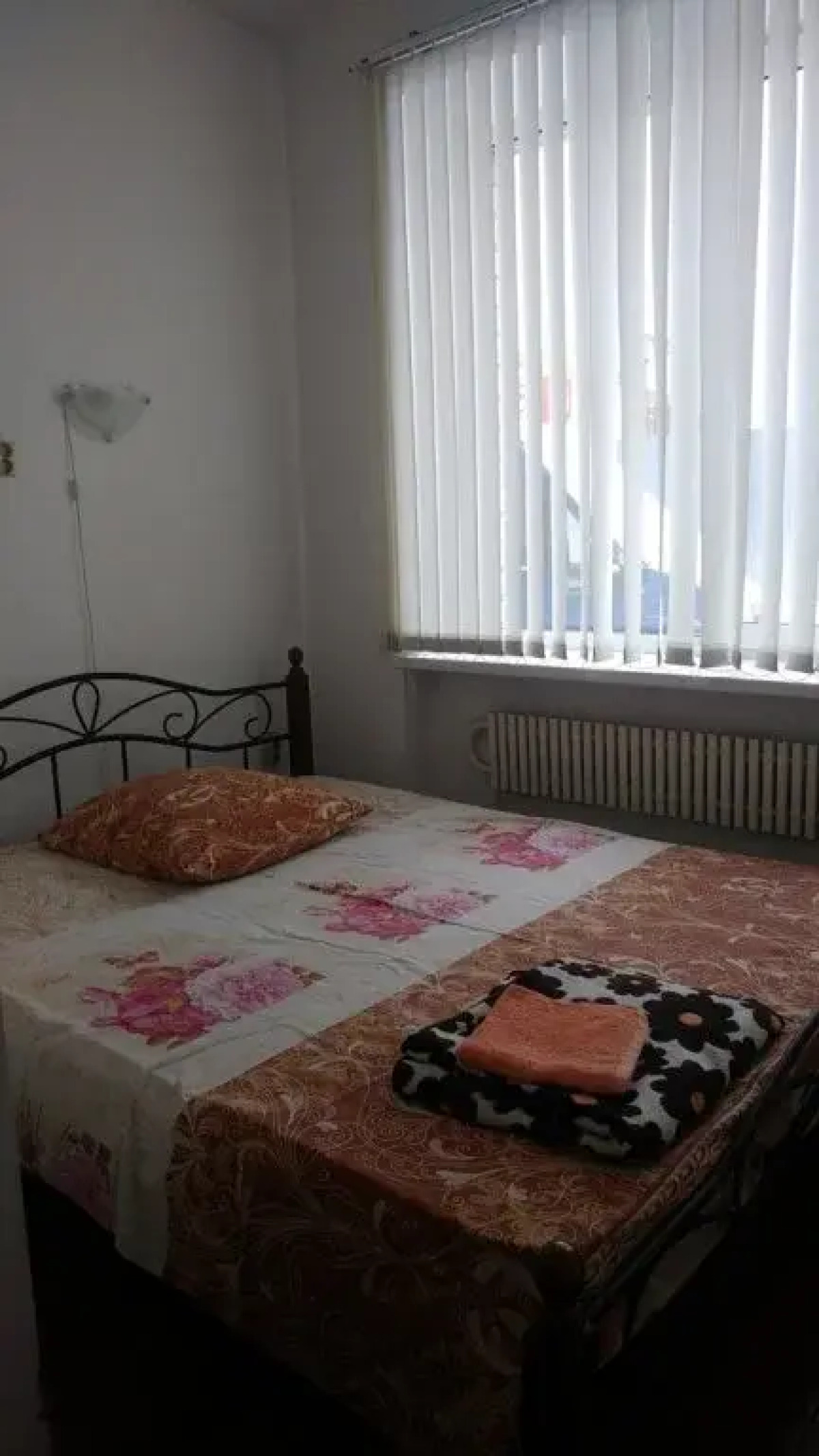 Меблированные комнаты Almaz