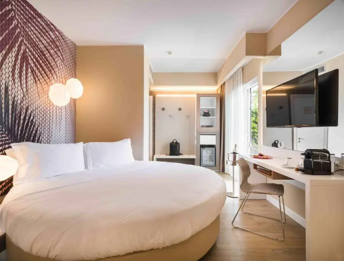 Enjoy Garda Hotel