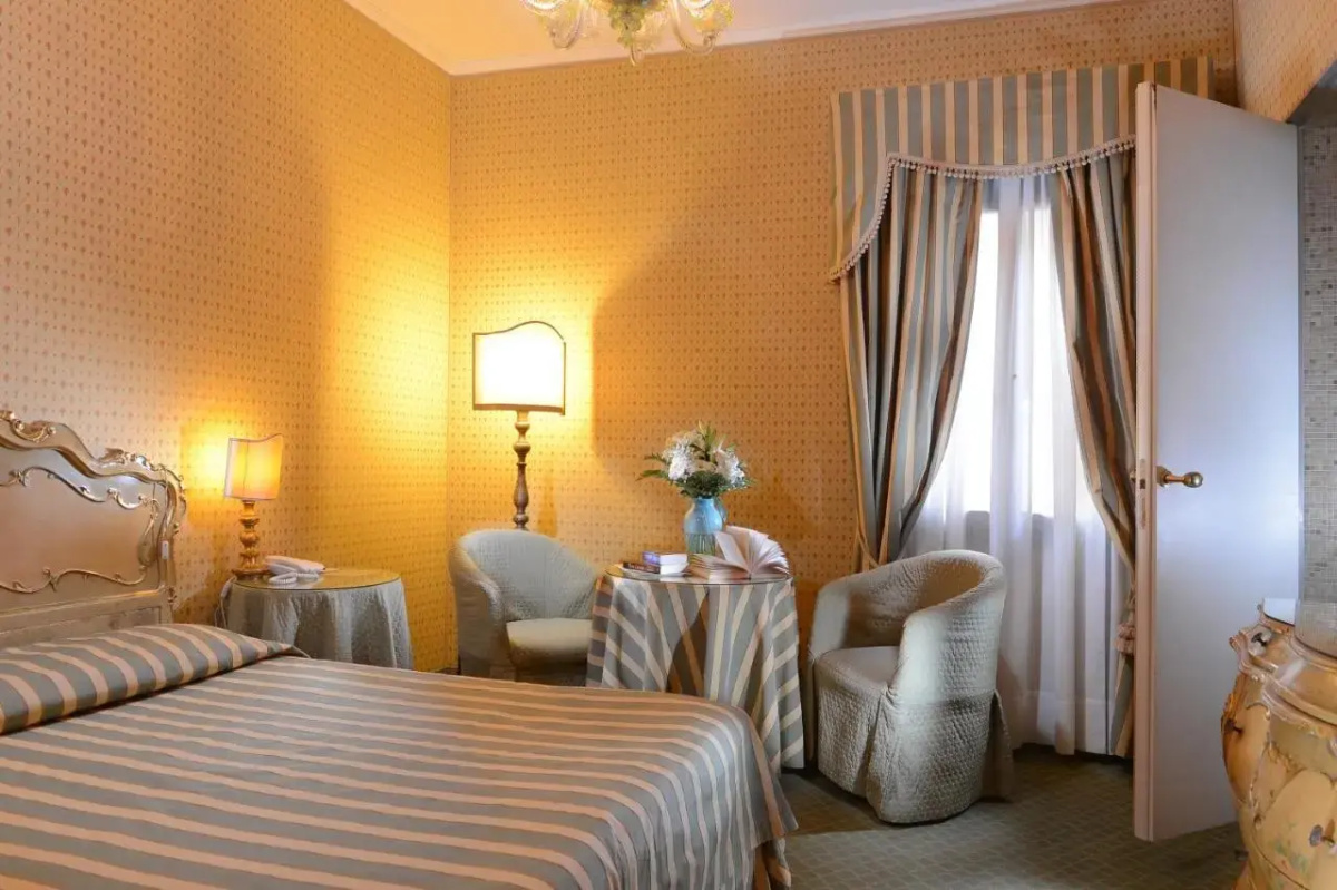 Hotel Concordia