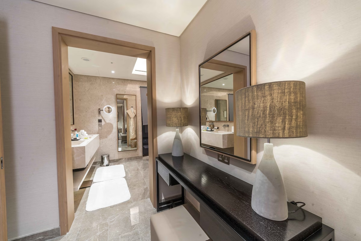 Курортный отель InterContinental Fujairah Resort by IHG