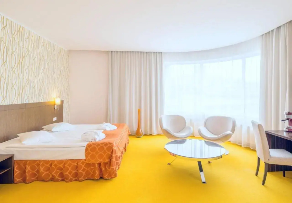 Rija VEF Hotel