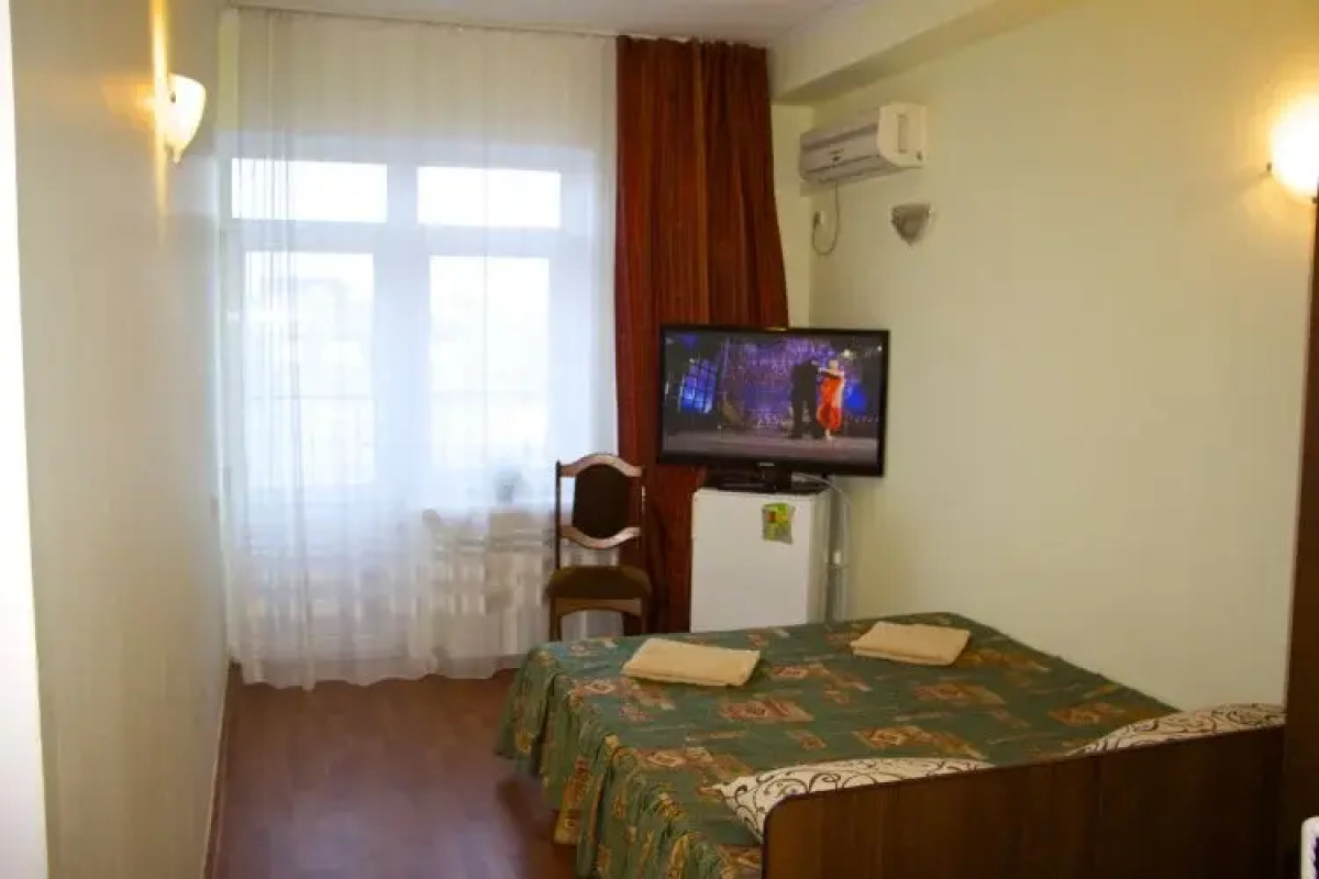 Amore2 Guest House