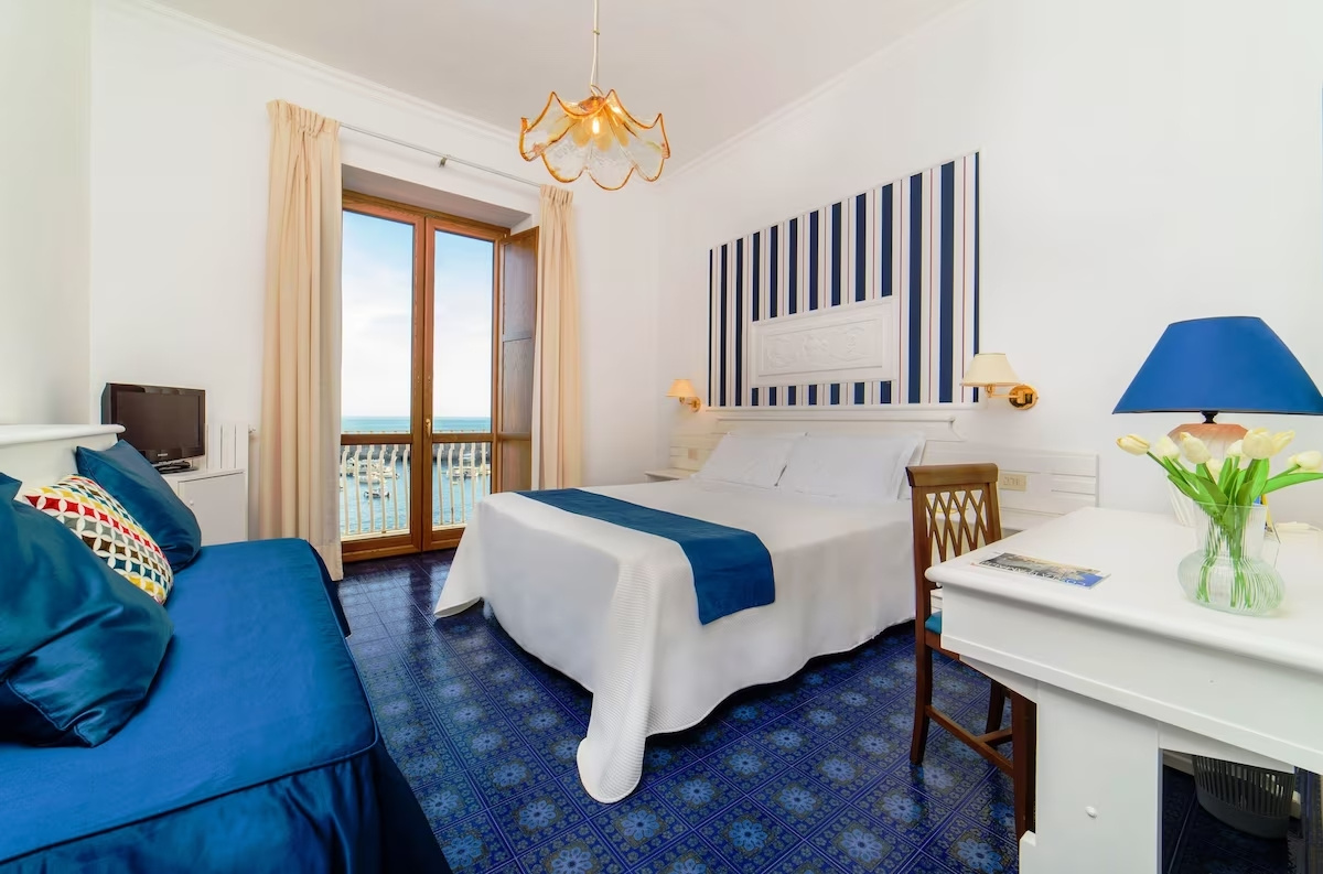 Hotel La Bussola